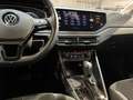 Volkswagen Polo VI Highline*ACC*RFK*GARANTIE*LED*MWST* Azul - thumbnail 20