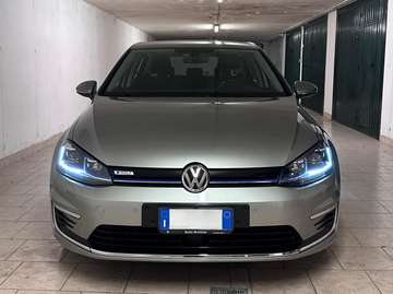 ELETTRICA - 136 CV - PACCO BATTERIE NUOVO