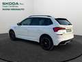 Skoda Kamiq 1.0 G-Tec Monte Carlo Weiß - thumbnail 3