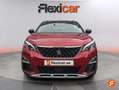 Peugeot 3008 1.5 BlueHDi 96kW S&S GT Line EAT8 Rojo - thumbnail 4