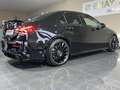 Mercedes-Benz A 35 AMG Limousine  /P.Dach/Leder/LED/ Noir - thumbnail 8