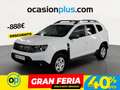 Dacia Duster 1.6 Comfort 4x2 85kW Blanco - thumbnail 1