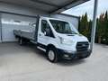 Ford Transit Pritsche 2,0 L5H1 350 Trend KLIMA/LEDER/TEMPOMAT Weiß - thumbnail 12