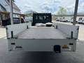 Ford Transit Pritsche 2,0 L5H1 350 Trend KLIMA/LEDER/TEMPOMAT Weiß - thumbnail 10