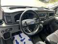 Ford Transit Pritsche 2,0 L5H1 350 Trend KLIMA/LEDER/TEMPOMAT Weiß - thumbnail 4