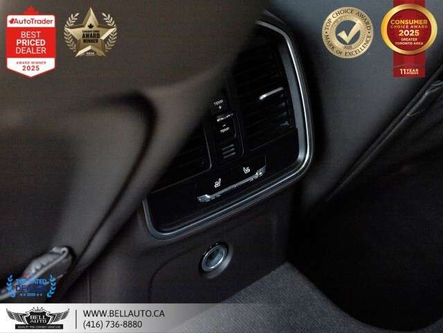 2016 Porsche Macan AWD 4dr S thumb 29