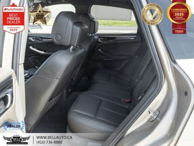 2016 Porsche Macan AWD 4dr S thumb 28