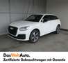 Audi Q2 30 TDI intense Weiß - thumbnail 1