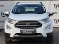 Ford EcoSport EcoSport 1.0 EcoBoost Titanium *WINTER-PAKET* PDC* Weiß - thumbnail 3