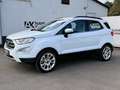 Ford EcoSport EcoSport 1.0 EcoBoost Titanium *WINTER-PAKET* PDC* Weiß - thumbnail 10