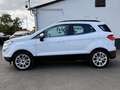 Ford EcoSport EcoSport 1.0 EcoBoost Titanium *WINTER-PAKET* PDC* Weiß - thumbnail 9