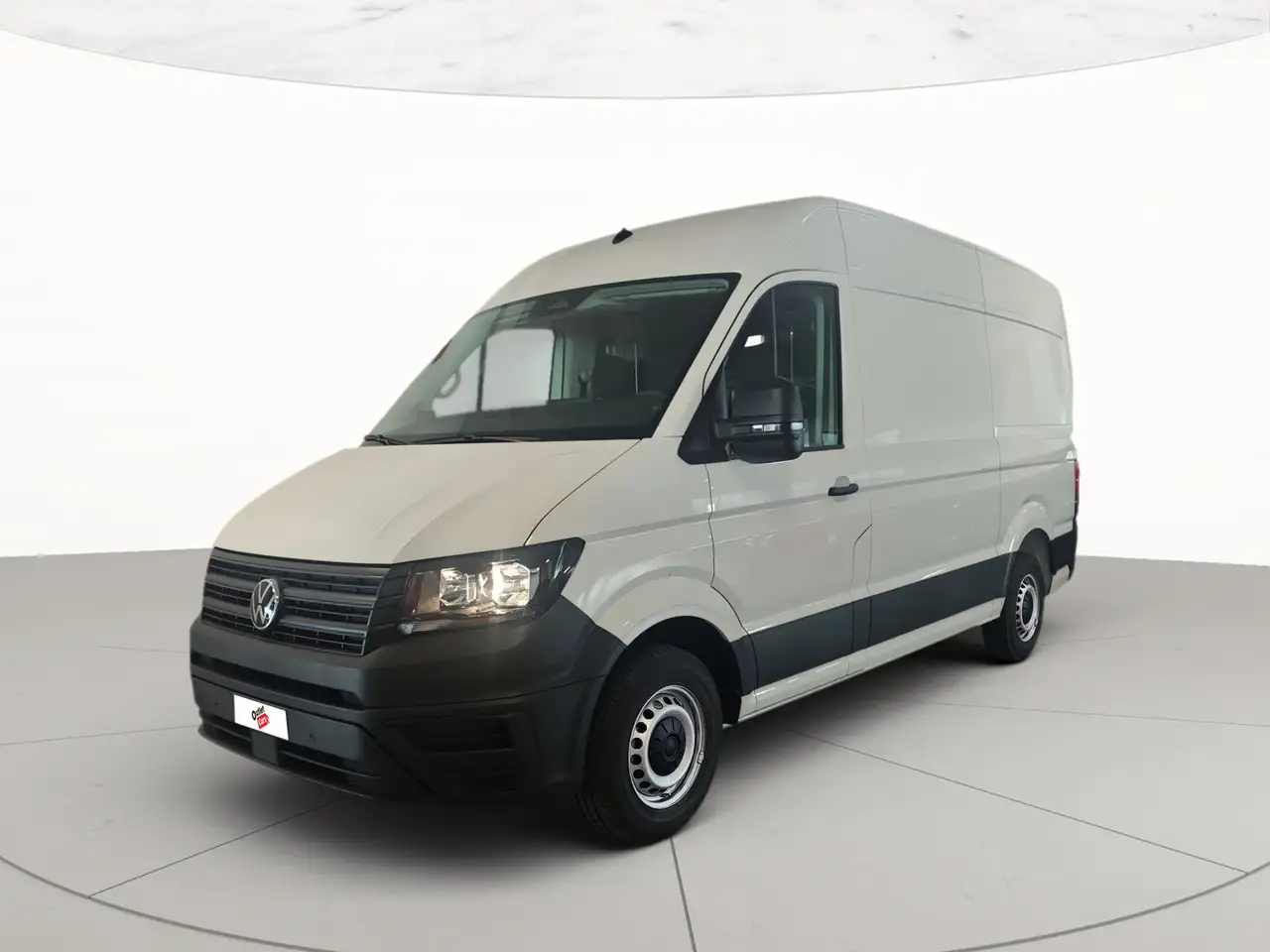 Volkswagen Model not specified 2026
