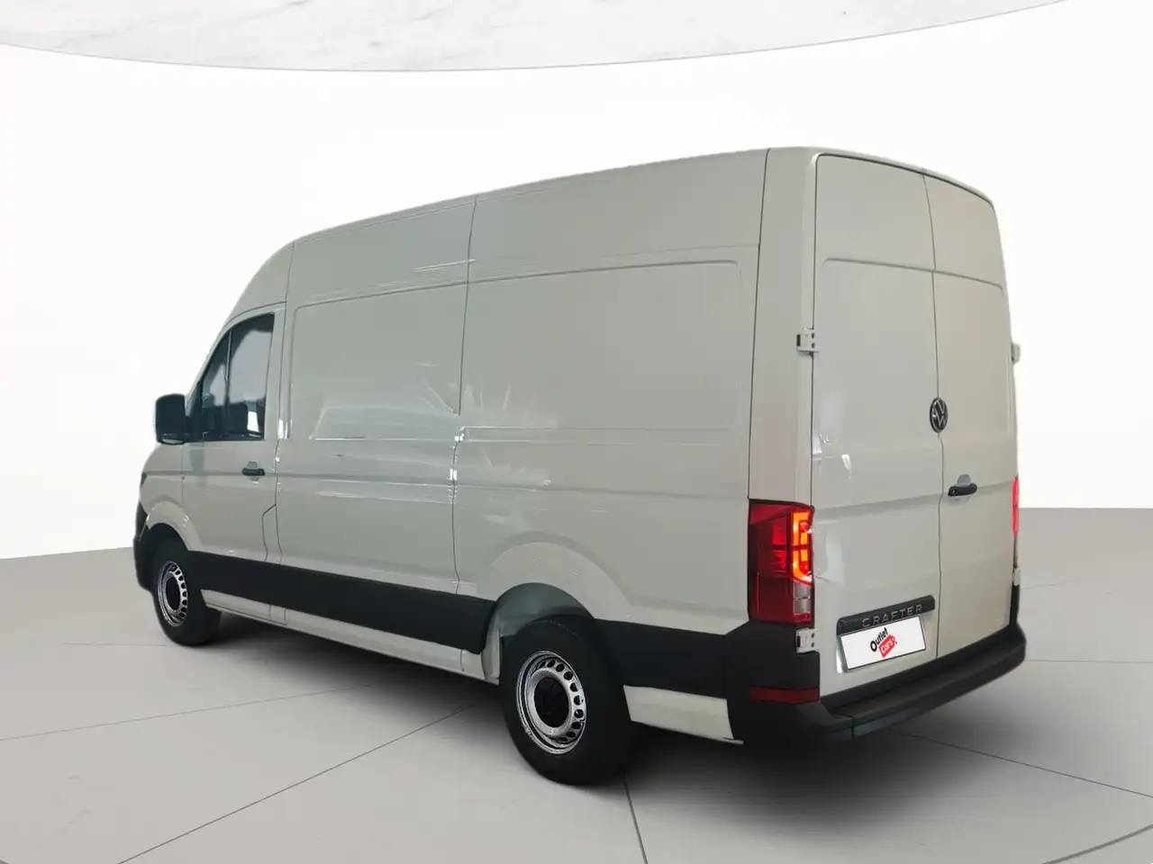 Volkswagen Model not specified 2026