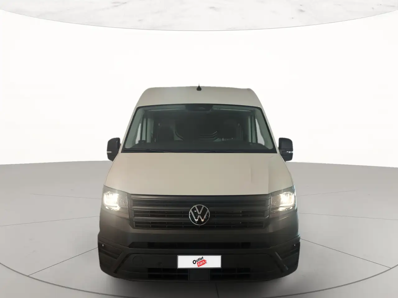 Volkswagen Model not specified 2026