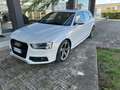 Audi A4 A4 Avant S-Line 2.0 tdi quattro 177cv s-tronic Bianco - thumbnail 3