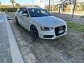 Audi A4 A4 Avant S-Line 2.0 tdi quattro 177cv s-tronic Bianco - thumbnail 1
