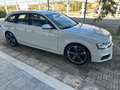 Audi A4 A4 Avant S-Line 2.0 tdi quattro 177cv s-tronic Bianco - thumbnail 7