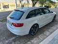 Audi A4 A4 Avant S-Line 2.0 tdi quattro 177cv s-tronic Bianco - thumbnail 5
