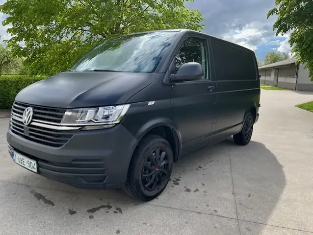 Volkswagen T6.1 Transporter 2.0 diesel *Navi*Android Auto*Airco*Trekhaak* 24.555 + BTW