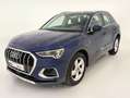 Audi Q3 35 TDI Advanced S tronic 110kW Bleu - thumbnail 1