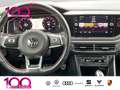 Volkswagen Polo GTI VI 2.0 TSI DSG Navi digitales Cockpit Soundsystem Czarny - thumbnail 9