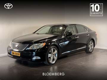Luxury | Mark Levinson | Schuif -/ Kanteldak | Cha