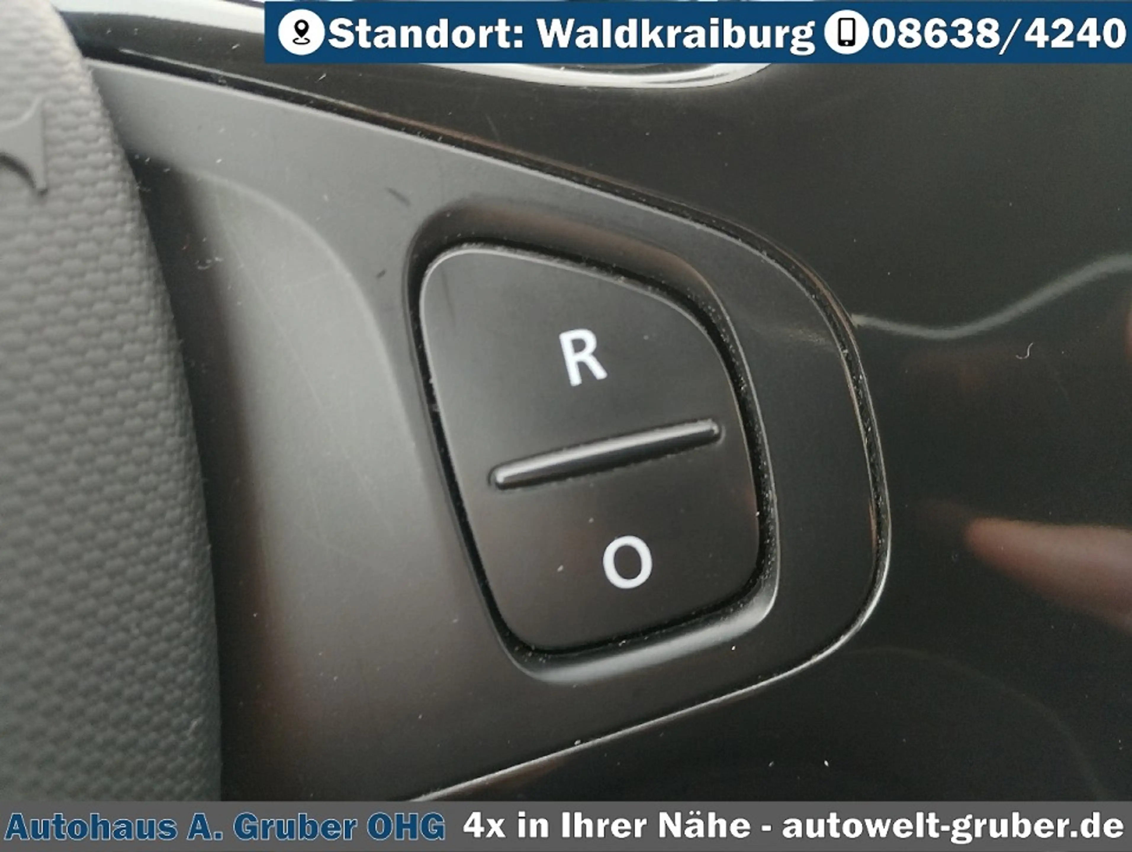 Renault Captur ENERGY  Start&Stop +8FACH+Kamera+Tempomat — photo 11