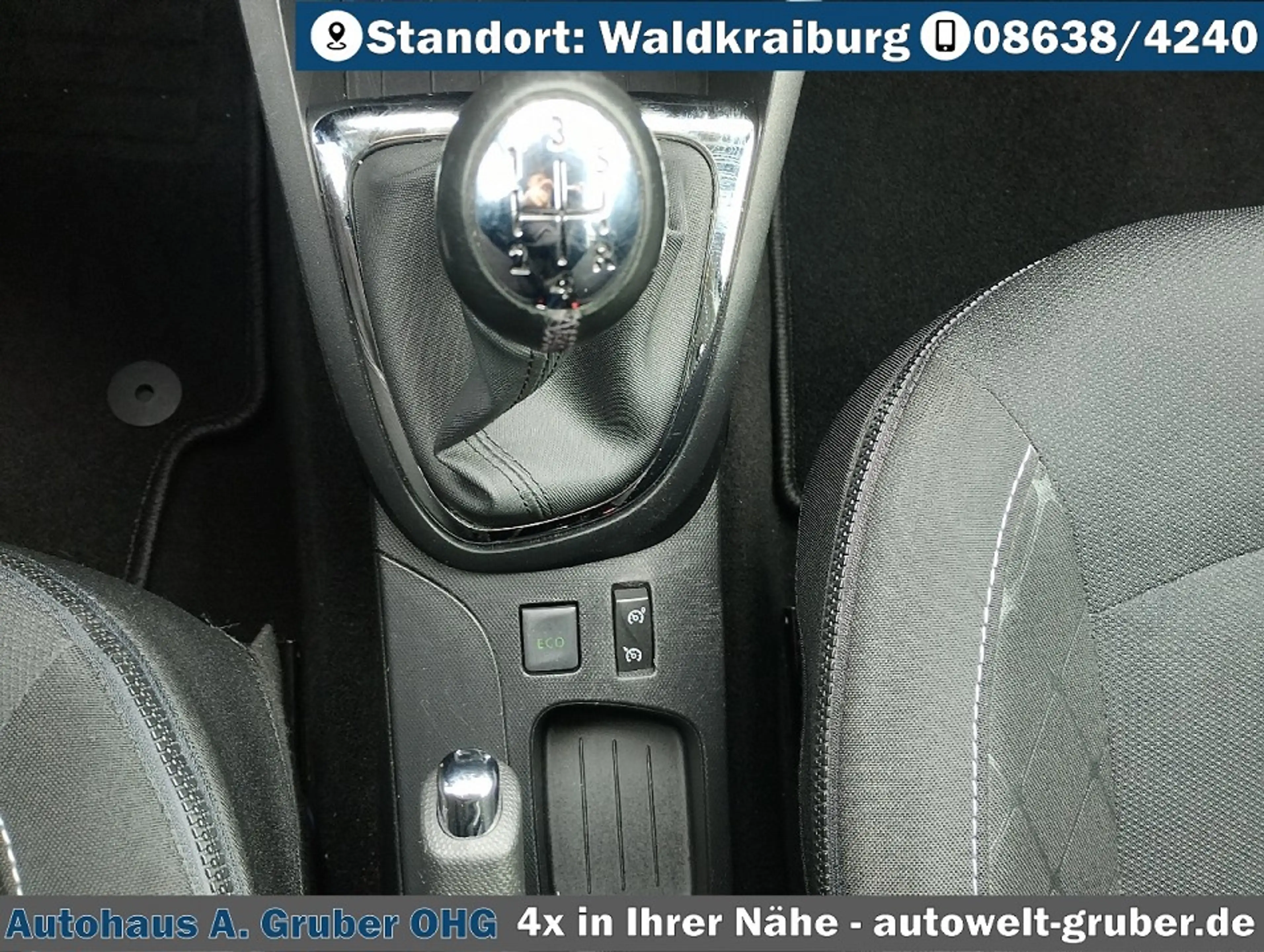 Renault Captur ENERGY  Start&Stop +8FACH+Kamera+Tempomat — photo 14