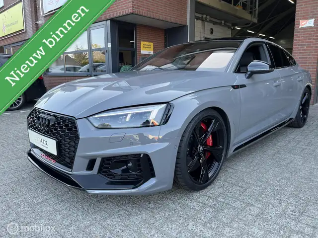 Audi RS5 2.9 TFSI RS 5 quattro