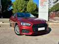 Audi A5 Business Sport 2.0 40 TDI Rosso - thumbnail 2