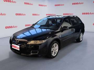 SW 2.0 TD 143 HP LEATHER BOSE COME STA E GIACE