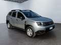 Dacia Duster II 1.5 blue dci Essential 4x4 s IVA ESPOSTA Silber - thumbnail 7