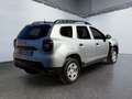 Dacia Duster II 1.5 blue dci Essential 4x4 s IVA ESPOSTA Silber - thumbnail 5