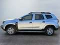 Dacia Duster II 1.5 blue dci Essential 4x4 s IVA ESPOSTA Silber - thumbnail 2