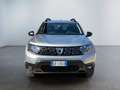 Dacia Duster II 1.5 blue dci Essential 4x4 s IVA ESPOSTA Silber - thumbnail 8
