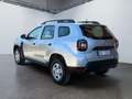 Dacia Duster II 1.5 blue dci Essential 4x4 s IVA ESPOSTA Silber - thumbnail 3