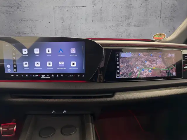 Audi Q7 view 14