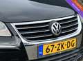 Volkswagen Touran 1.4 TSI Highline AUT BJ`08 NAP NL 7p 1ste eig Negro - thumbnail 3