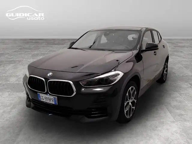BMW X2 sdrive18d Business X auto