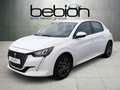 Peugeot 208 1.2 PureTech 75 Active Pack LED PDC SpurH Blanc - thumbnail 2
