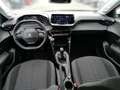 Peugeot 208 1.2 PureTech 75 Active Pack LED PDC SpurH Blanc - thumbnail 9