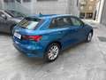 Audi A3 SPB 30 TFSI S tronic Business Bleu - thumbnail 4