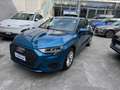 Audi A3 SPB 30 TFSI S tronic Business Bleu - thumbnail 3