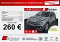 Volkswagen T-Roc R-Line 1.5TSI DSG 260,-ohne Anzahlung Navi AHK Ka Grau - thumbnail 1
