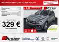 Volkswagen T-Roc R-Line 1.5TSI DSG 260,-ohne Anzahlung Navi AHK Ka Grau - thumbnail 2