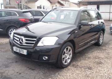 Mercedes 220 CDI BLUEEFFICIENCY 7G-TRONIC