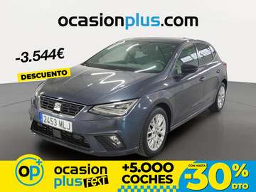 1.0 TSI S&S FR XS 110