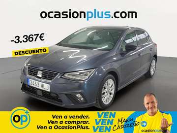 1.0 TSI S&S FR XS 110