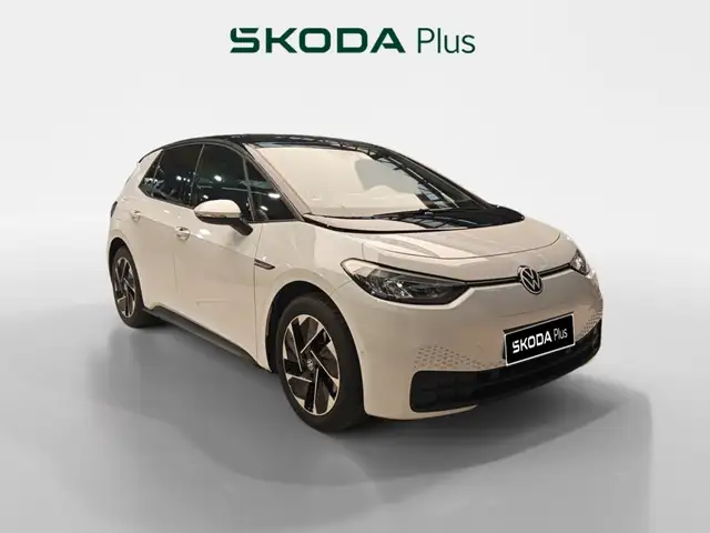 Volkswagen ID.3 LIFE 150 KW (204 CV) 58 KWH AUTOMATICO 1 VEL.