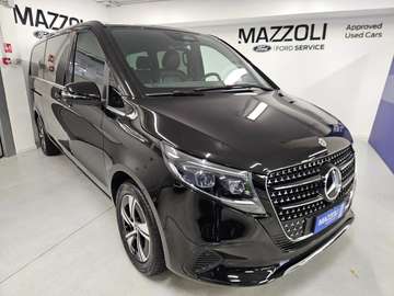 D Auto Avantgarde ExtraLong